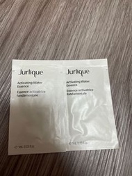 Jurlique sample 包郵