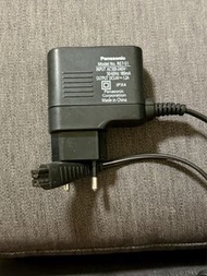 Panasonic 鬚刨充電器