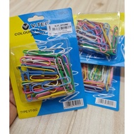 PAPER CLIP | PAPER CLIP | JUMBO PAPER CLIP