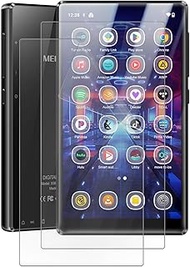 for MECHEN X56 Screen Protector - [2 Pack] HD Clear Soft TPU Film [Anti-Fingerprint] [Anti-Scratch] 