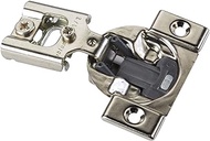 1/2" Overlay Blum Compact 38N Built in Soft-close with Blumotion Hinge (10 pack)