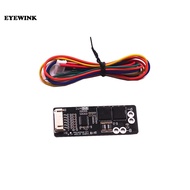 6S 30A/7S 30A/6S 50A/7S 50A BMS Board with NTC for 3.7V Ternary Lithium Battery Protection Board/BMS