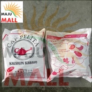 Cap Pelita Kalsium Kabaid Agen Homogenasi Permatangan Buah-buahan Kabait Cap Nanas Calcium Carbide F