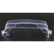 TOYOTA Supra 2JZ transparent cam pulley timing belt cover 32742