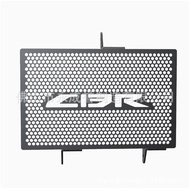 Sesuai untuk Honda CBR250R CBR300R CB300F Modified Radiator Mesh Protector Cover Cooling Mesh Access
