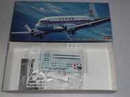 HASEGAWA    1/200   DC-3 