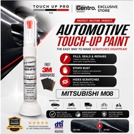 TOUCH UP MITSUBISHI M08 ROTOR GLOW METALLIC