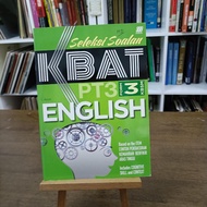 Seleksi Soalan PT3. English. Form 3