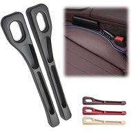 Car Seat Storage Box，2025 New Year 2 Car Seat Gap Filler，Universal Gap Filler Car Seat Storage Box f