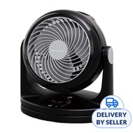 Iris Ohyama PCF-HD18 Circulator Fan Black