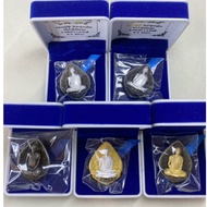 泰国🇹🇭佛牌【龙婆多｜必达掩面佛】3D Lp Toh Phra Pidta Wat Tham Singto Thong Thailand Amulet Pita Pitta必打
