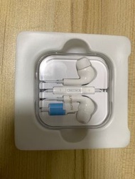 EarPods