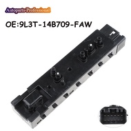 New Power Seat Control Switch For Ford 06-15 Explorer 09-14 F150 07-17 Expedition 9L3T14B709FAW 9L3T