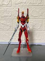 EVA 福音戰士模型(已砌)