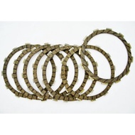 HONDA CBX750 Clucth Plate Road Passion Japan