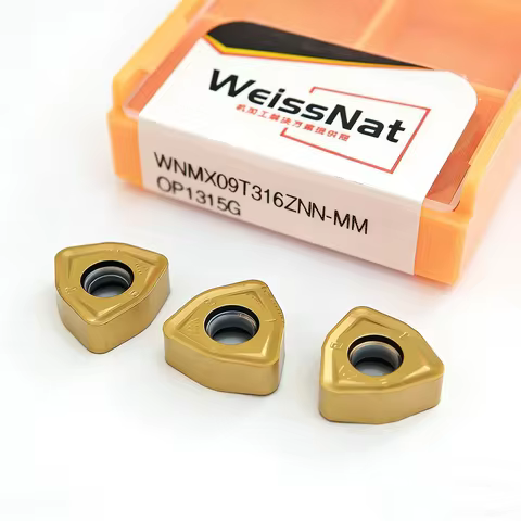 WNMX09T316ZNN-MM OP1315G OP1215 OP1315 Carbide Insert WNMX Inserts