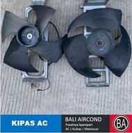 Kipas Angin Blower Outdoor AC 1pk satu PK Tinggal Pasang Angin Kencang