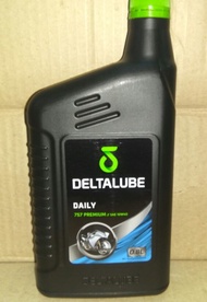 OLI DELTALUBE DAILY 757 PREMIUM SAE 10W40 0.8 LITER