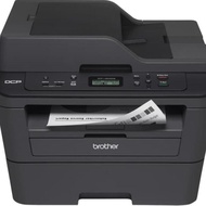 PRINTER Brother DCP-L2540DW Mini Fotocopy A4/F4 Printer Multifungsi