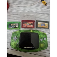 gameboy advance for sell