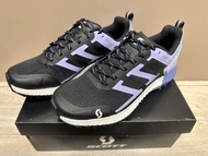 Scott Women Kinabalu 2 Black/Moon Blue 女裝 行山鞋 越野跑鞋