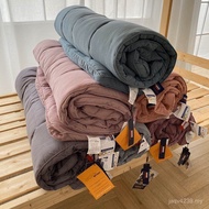 90x195cm Li Student Dormitory 0.9m Soft 5 Seconds Hot Velvet Snow Mattress Bedding Thickened Upper L