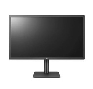 22'' LG UltraFine 4K｜Ｍac 專屬｜4 x USB Type-C【🔊有喇叭｜✔可掛牆+可升降+內置USB Type-C｜👀 IPS 抗眩光】