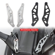 Motorcycle Windshield Bracket Motorcycle Windshield Adjuster For Honda Forza350 Forza125 Forza 350 1
