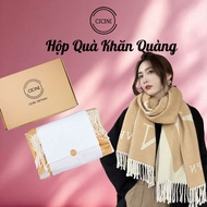 Cicini Scarf Code K29 For Winter Girls