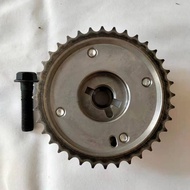 camshaft timing gear for corolla isis rav4 avensis premio 1zz-fe 3zz-fe 4zz-fe 3zz 4zz 1zz engine 13