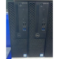 Dell Optiplex 3070 - Desktop PC Computer