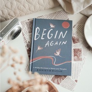 Begin Again by Ronieth Dayao