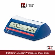 DGT North Chess Clock