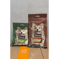 Perro Chewy Stick 70gr Dog Treats 70gr Dog snack