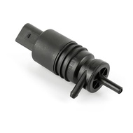Car Windshield Washer Pump Wiper Water Jet Motor With Rubber Washer 67128362154 Modified Accessories