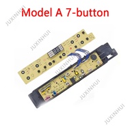 Applicable to Panasonic washing machine mainboards NA-F75s7, NA-F70B3, ETS-510/8GS00/9NL06