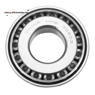 30203 Taper Roller Wheel Bearings 17x40x12