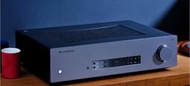 英國劍橋 Cambridge  audio CXA81 mkII  綜合擴大機 來電勁爆價