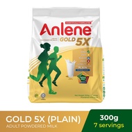 anlene milk powder anlene movemax anlene milk Anlene Gold 5X Milk Powder Plain 300g