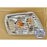 Toyota Corolla AE111 (1999) Angle lamp / Side lamp / Signal lamp