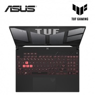 Asus TUF Gaming A15 FA507X-VLP029W 15.6'' FHD 144Hz Gaming Laptop ( Ryzen 9 7940HS, 16GB, 512GB SSD,