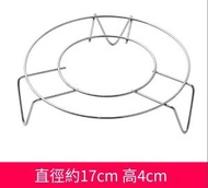 全城熱賣 - 不鏽鋼蒸架 蒸籠（大號）#N65_016_840