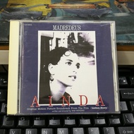 G8896: Madredeus-Ainda Risbon Story [Souvenir]