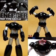 *Limited* Soul of Chogokin SOC GX-47T Energer Test Type (Magazine Exclusive)