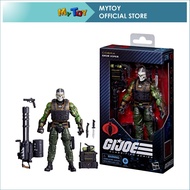 G.I. Joe Classified Series #176, Grim Viper