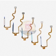 Fingerprint Flexible Fingerprint Sensor/ P55 4G A666L iTel A80 A671L/ iTel P65 P671L/ Original