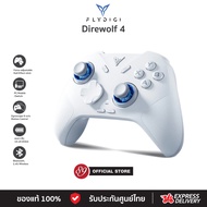 Thai Warranty Flydigi Direwolf 4 Game Joystick For Mobile Phones pc nintendo switch