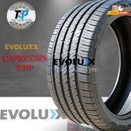 EVOLUXX tyre tayar Capricorn UHP 275 40 18,275 40 19