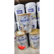 Aptamil Profutura Silver