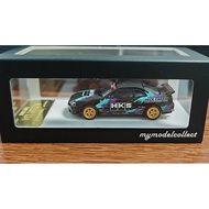 [Ready Stock, Contact If You Have Any Questions] MC Nissan GTR-R34 HKS Coating